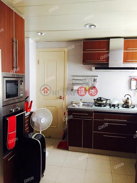 Block 32-39 Baguio Villa | 3 bedroom High Floor Flat for Sale