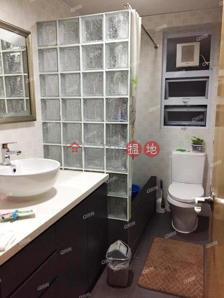 Block 19-24 Baguio Villa | 3 bedroom High Floor Flat for Sale