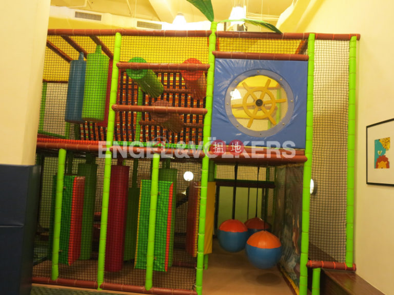 3 Bedroom Family Flat for Rent in Pok Fu Lam