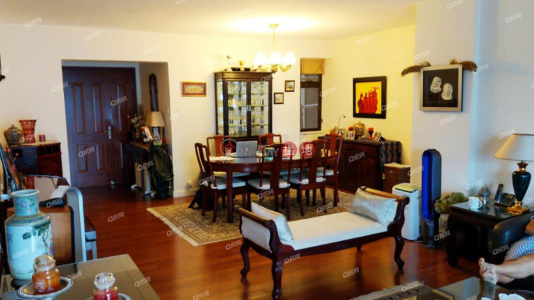 Block 32-39 Baguio Villa | 3 bedroom High Floor Flat for Sale