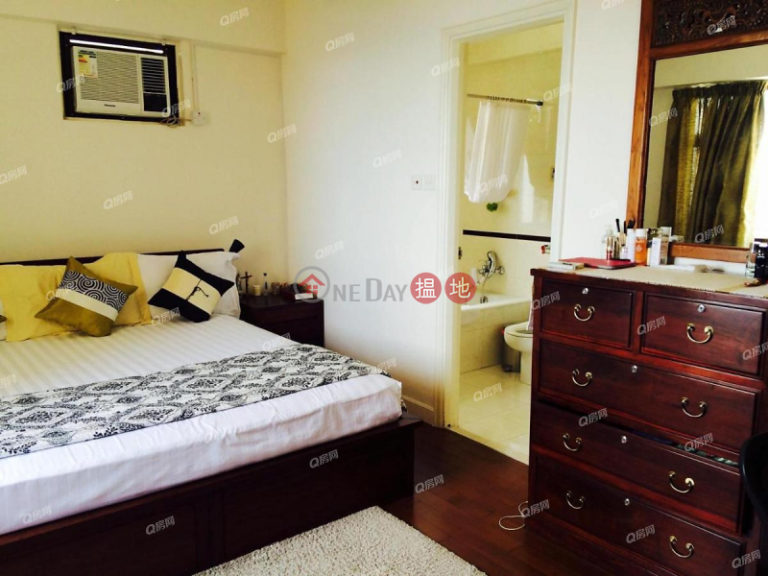 Block 32-39 Baguio Villa | 3 bedroom High Floor Flat for Sale