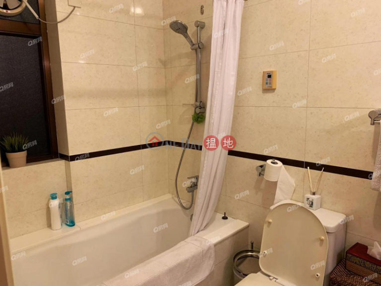 Block 32-39 Baguio Villa | 3 bedroom High Floor Flat for Sale