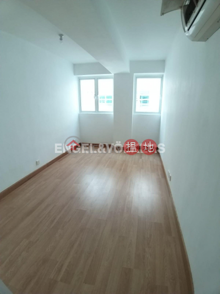2 Bedroom Flat for Rent in Pok Fu Lam