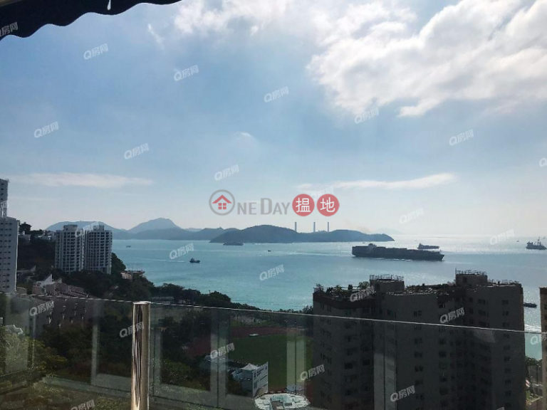 59-61 Bisney Road | 4 bedroom High Floor Flat for Rent