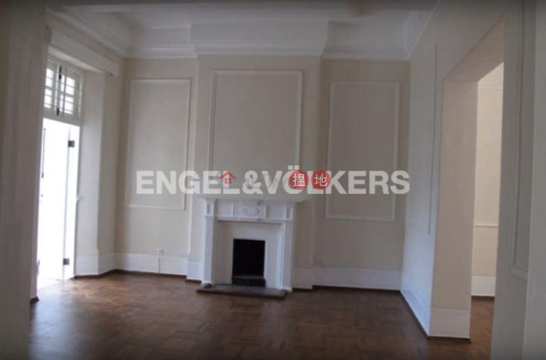 4 Bedroom Luxury Flat for Rent in Pok Fu Lam