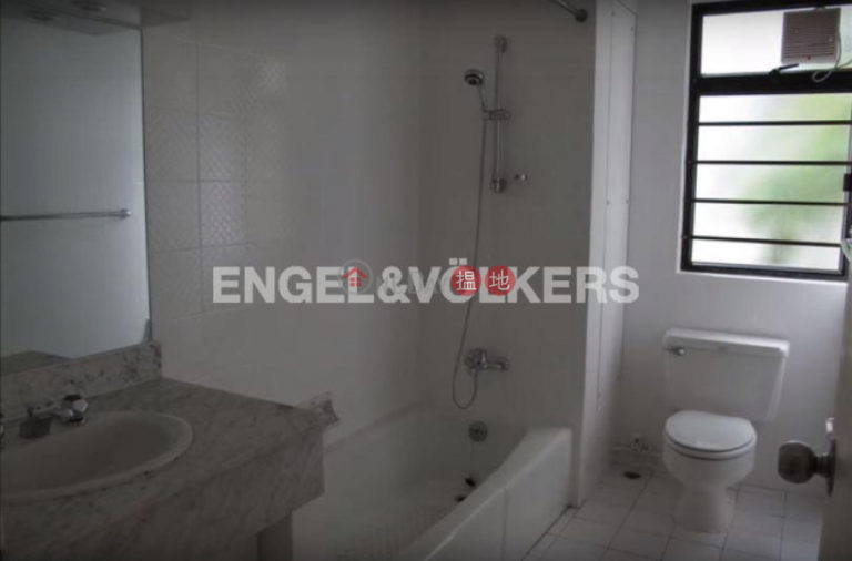 4 Bedroom Luxury Flat for Rent in Pok Fu Lam