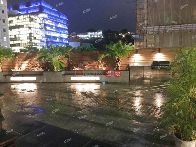 Block 32-39 Baguio Villa | 4 bedroom Low Floor Flat for Sale