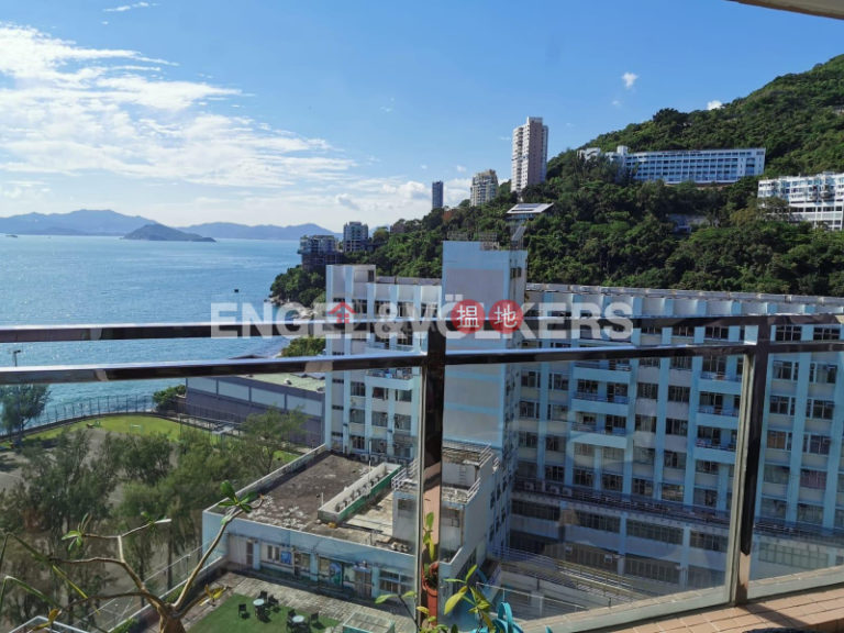 4 Bedroom Luxury Flat for Rent in Pok Fu Lam