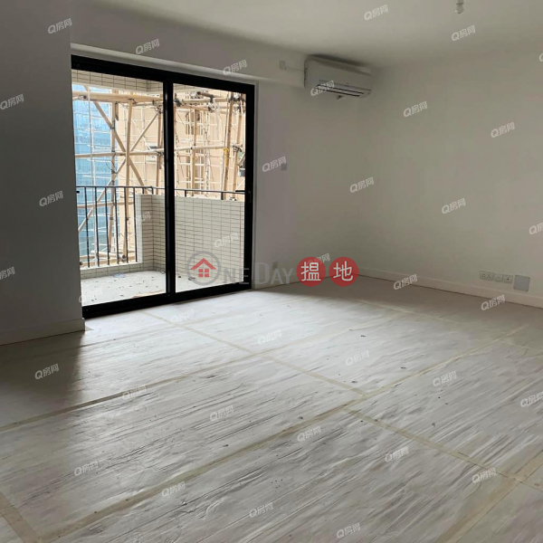 Block 32-39 Baguio Villa | 3 bedroom Low Floor Flat for Rent