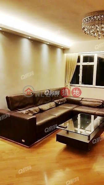 Block 25-27 Baguio Villa | 3 bedroom Low Floor Flat for Sale