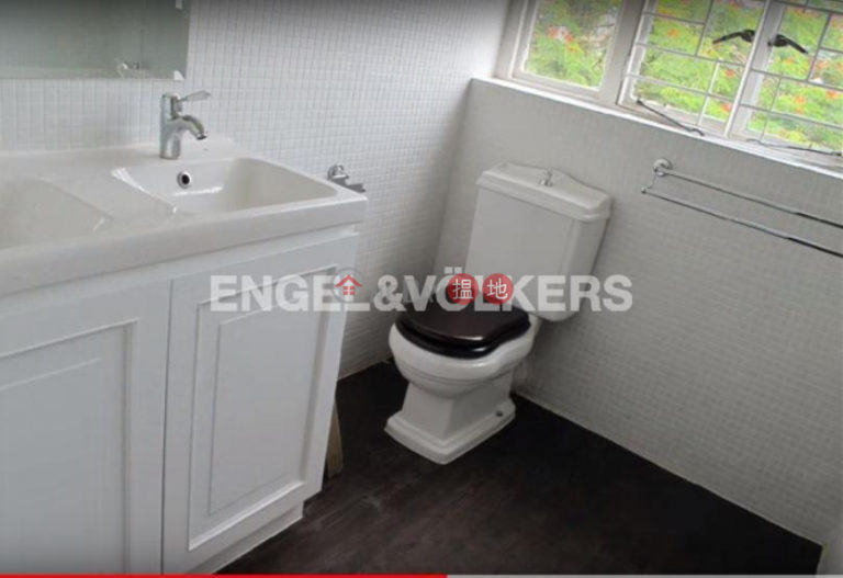 4 Bedroom Luxury Flat for Rent in Pok Fu Lam