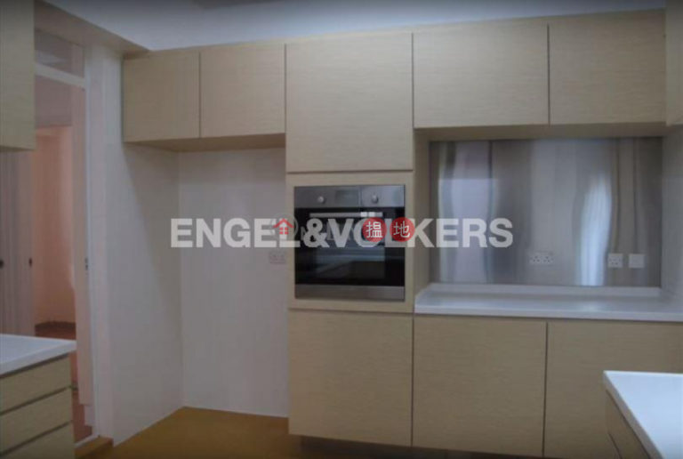 4 Bedroom Luxury Flat for Rent in Pok Fu Lam