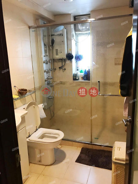 Block 25-27 Baguio Villa | 2 bedroom Low Floor Flat for Sale