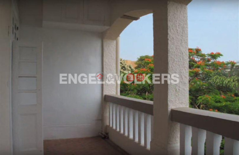 4 Bedroom Luxury Flat for Rent in Pok Fu Lam