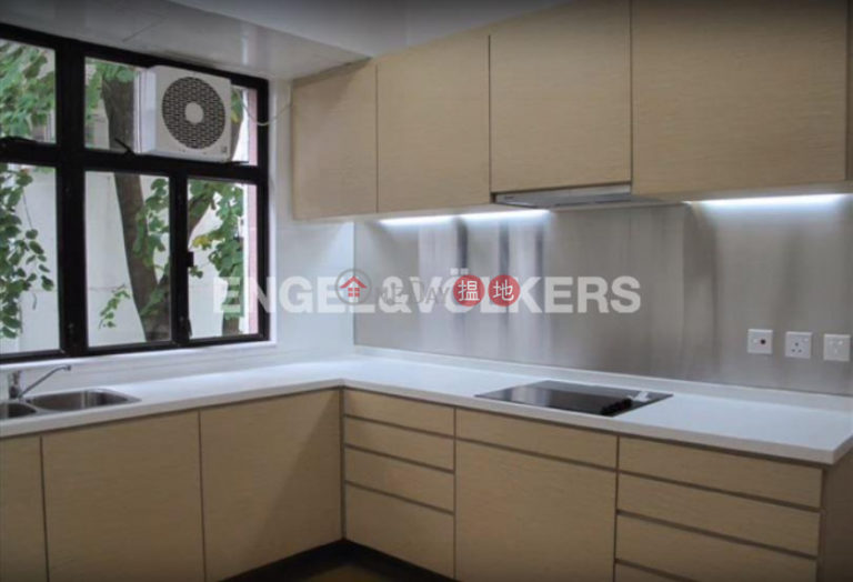 4 Bedroom Luxury Flat for Rent in Pok Fu Lam