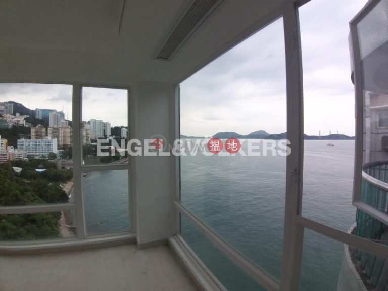 4 Bedroom Luxury Flat for Rent in Pok Fu Lam