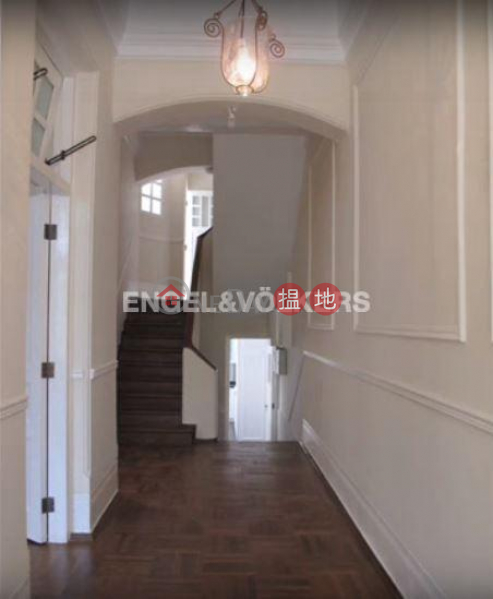 4 Bedroom Luxury Flat for Rent in Pok Fu Lam