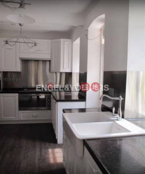 4 Bedroom Luxury Flat for Rent in Pok Fu Lam