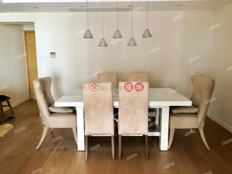 Block 25-27 Baguio Villa | 2 bedroom Mid Floor Flat for Sale