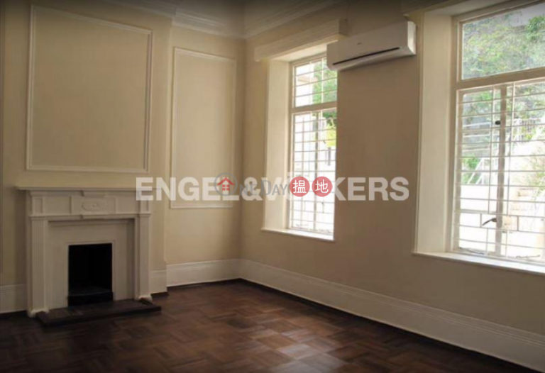 4 Bedroom Luxury Flat for Rent in Pok Fu Lam