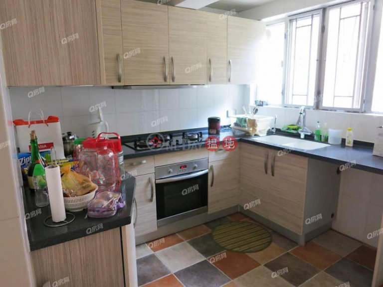 Block 25-27 Baguio Villa | 3 bedroom Low Floor Flat for Sale