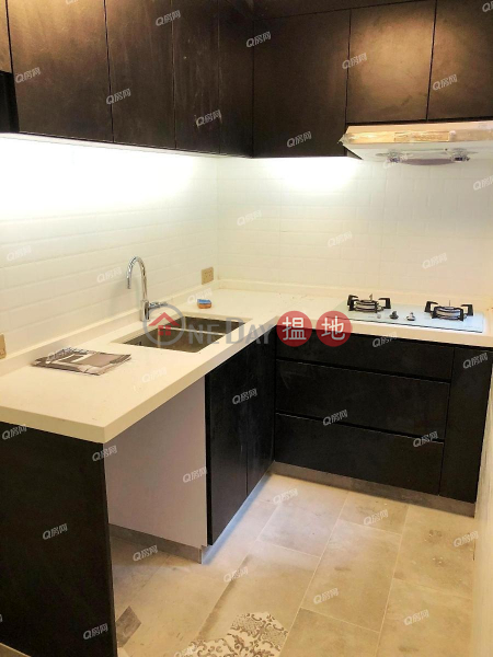 Chi Fu Fa Yuen - FU WAH YUEN | 2 bedroom Low Floor Flat for Rent