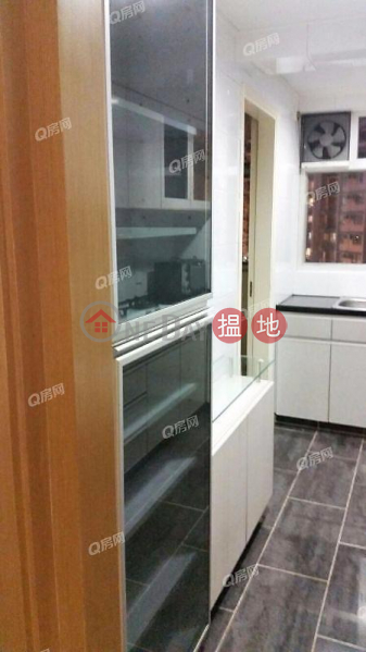 Block 25-27 Baguio Villa | 3 bedroom Low Floor Flat for Sale