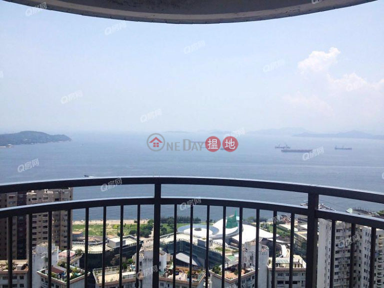 Block 19-24 Baguio Villa | 3 bedroom High Floor Flat for Rent