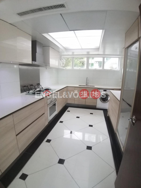 3 Bedroom Family Flat for Rent in Pok Fu Lam
