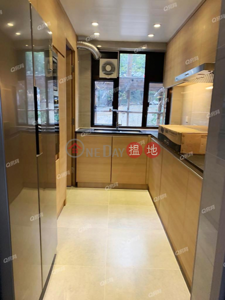 Block 32-39 Baguio Villa | 3 bedroom Low Floor Flat for Rent