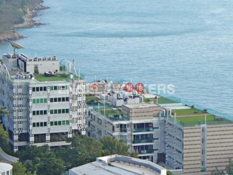 4 Bedroom Luxury Flat for Rent in Pok Fu Lam