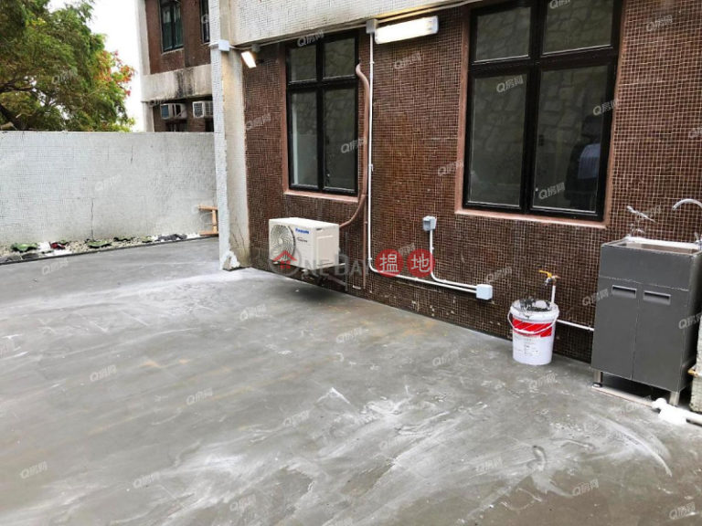 Chi Fu Fa Yuen - FU WAH YUEN | 2 bedroom Low Floor Flat for Rent