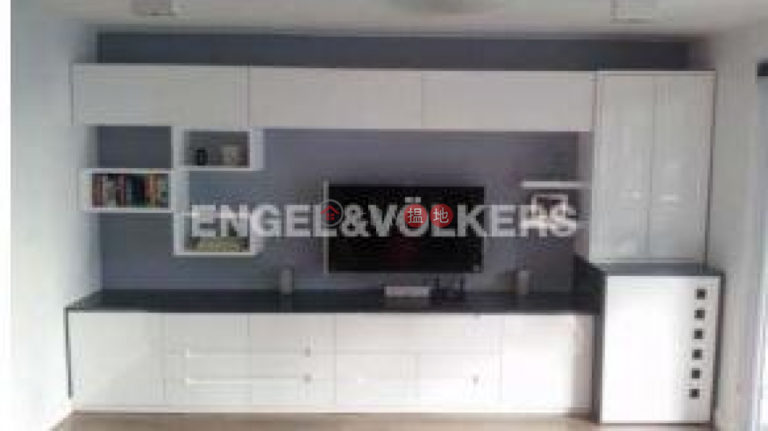 薄扶林三房兩廳筍盤出售|住宅單位