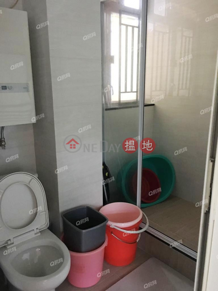 Wah Sin House, Wah Kwai Estate |  High Floor Flat for Sale