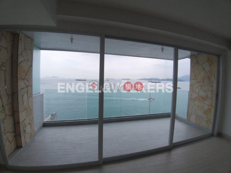 3 Bedroom Family Flat for Rent in Pok Fu Lam