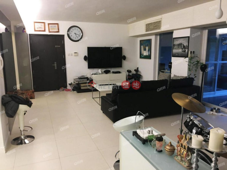 Block 32-39 Baguio Villa | 4 bedroom Low Floor Flat for Sale