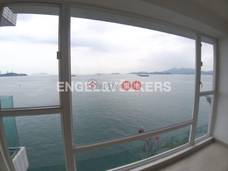 3 Bedroom Family Flat for Rent in Pok Fu Lam