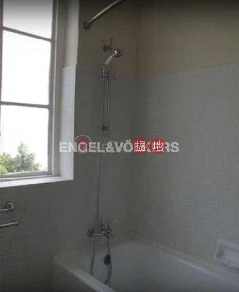 4 Bedroom Luxury Flat for Rent in Pok Fu Lam