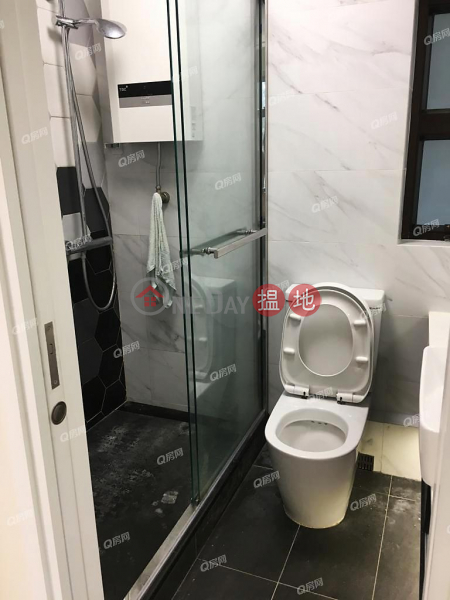 Chi Fu Fa Yuen - FU WAH YUEN | 2 bedroom Low Floor Flat for Rent