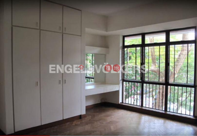 4 Bedroom Luxury Flat for Rent in Pok Fu Lam