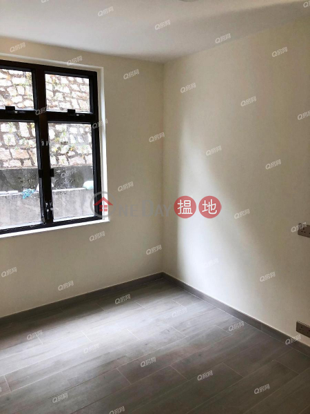 Chi Fu Fa Yuen - FU WAH YUEN | 2 bedroom Low Floor Flat for Rent