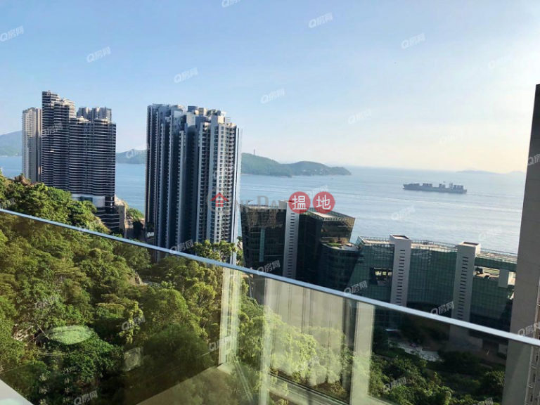 Block 25-27 Baguio Villa | 2 bedroom Mid Floor Flat for Sale