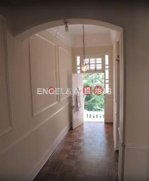 4 Bedroom Luxury Flat for Rent in Pok Fu Lam