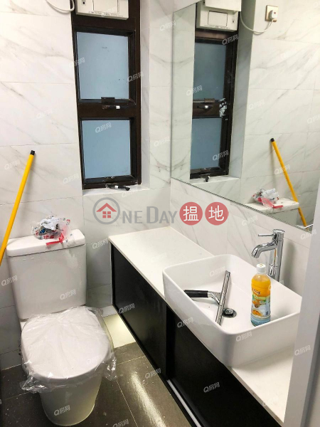 Chi Fu Fa Yuen - FU WAH YUEN | 2 bedroom Low Floor Flat for Rent