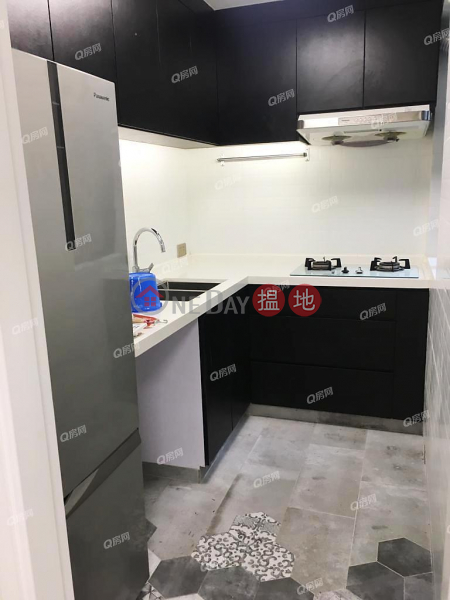 Chi Fu Fa Yuen - FU WAH YUEN | 2 bedroom Low Floor Flat for Rent