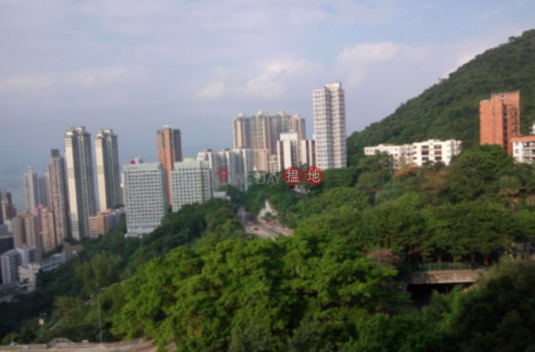 4 Bedroom Luxury Flat for Sale in Pok Fu Lam
