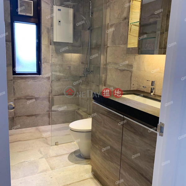 Block 32-39 Baguio Villa | 3 bedroom Low Floor Flat for Rent