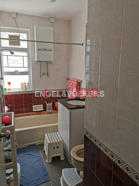 4 Bedroom Luxury Flat for Rent in Pok Fu Lam