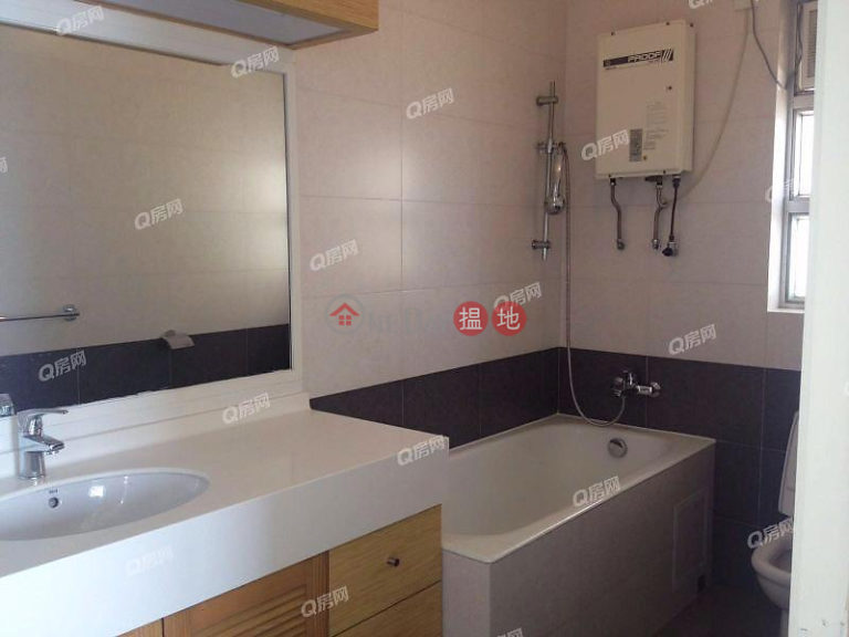 Block 19-24 Baguio Villa | 3 bedroom High Floor Flat for Rent