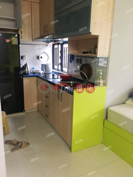 Wah Sin House, Wah Kwai Estate |  High Floor Flat for Sale